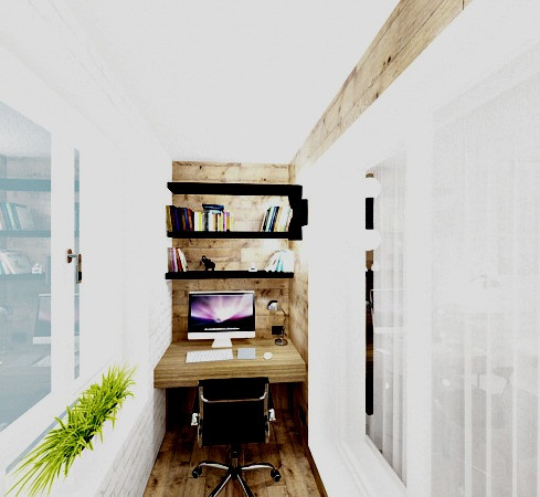 жк "Жюль Верн"