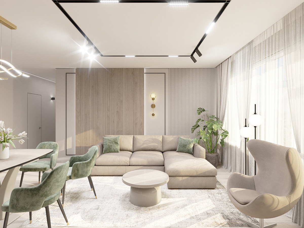 ЖК Гранд@Гранд