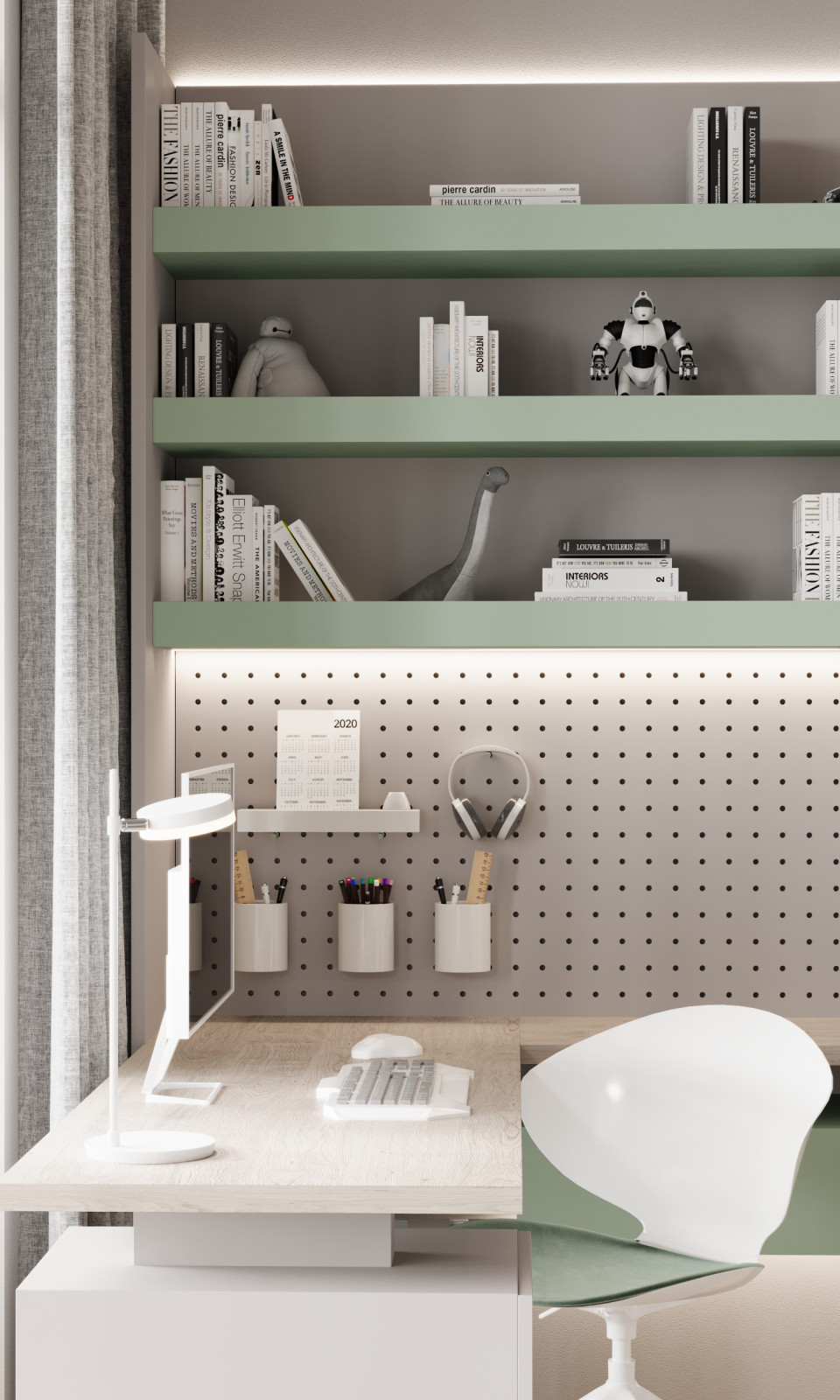 ЖК Событие 81м2