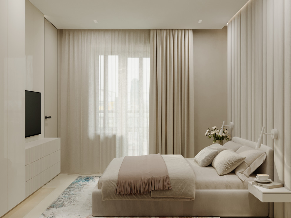 Софт Минимализм