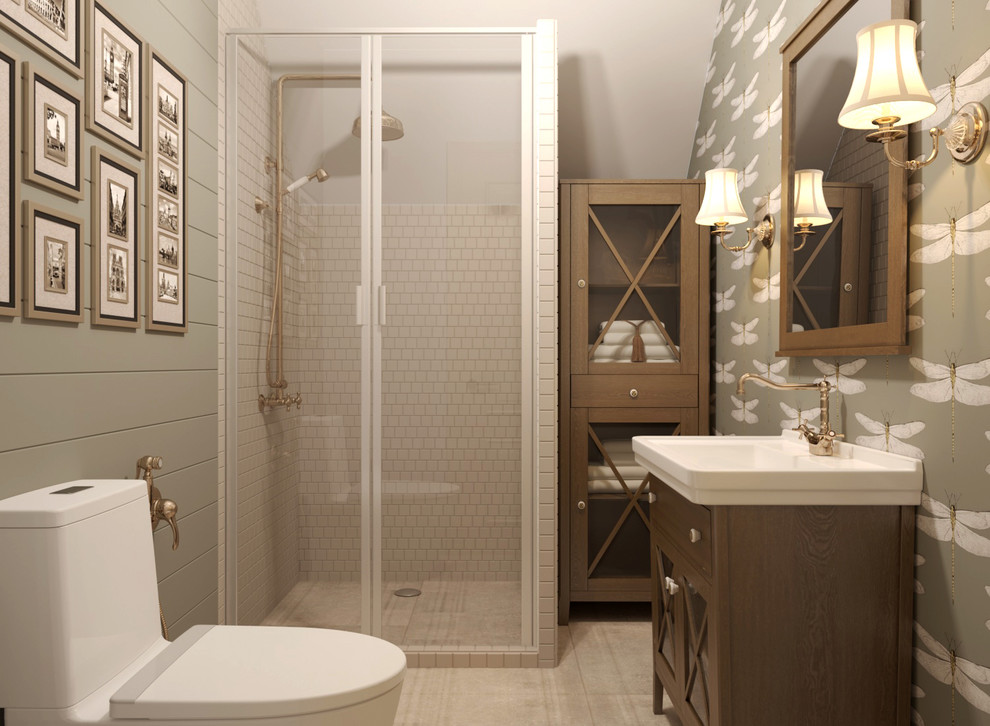 Обложка проекта: Проект загородного дома