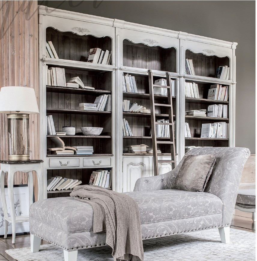 Коллекция Chateau