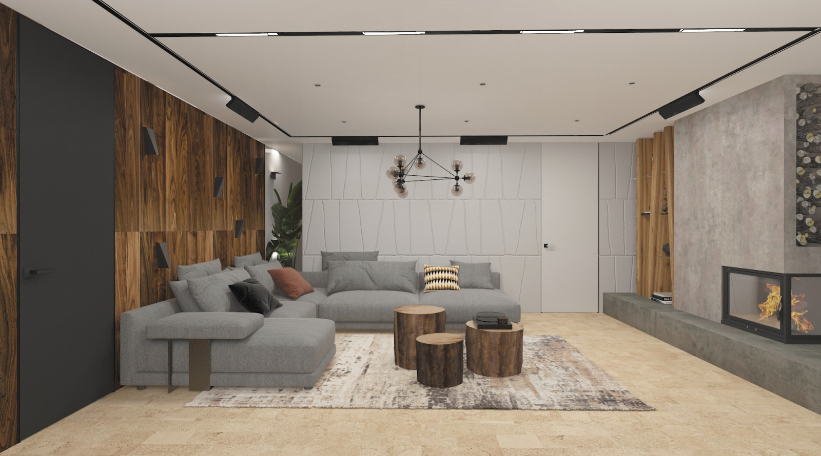 Резиденция "Речкуновка"