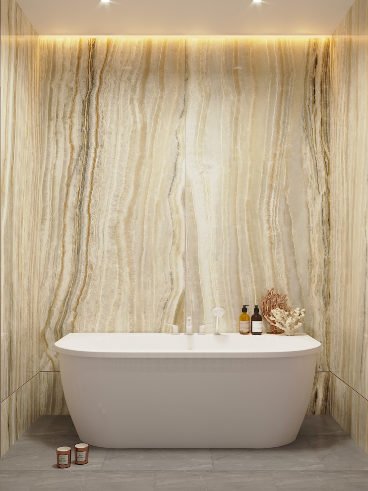 Квартира в ЖК Маяковский