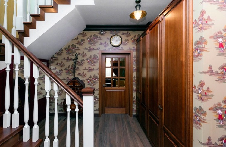 Английская неоклассика