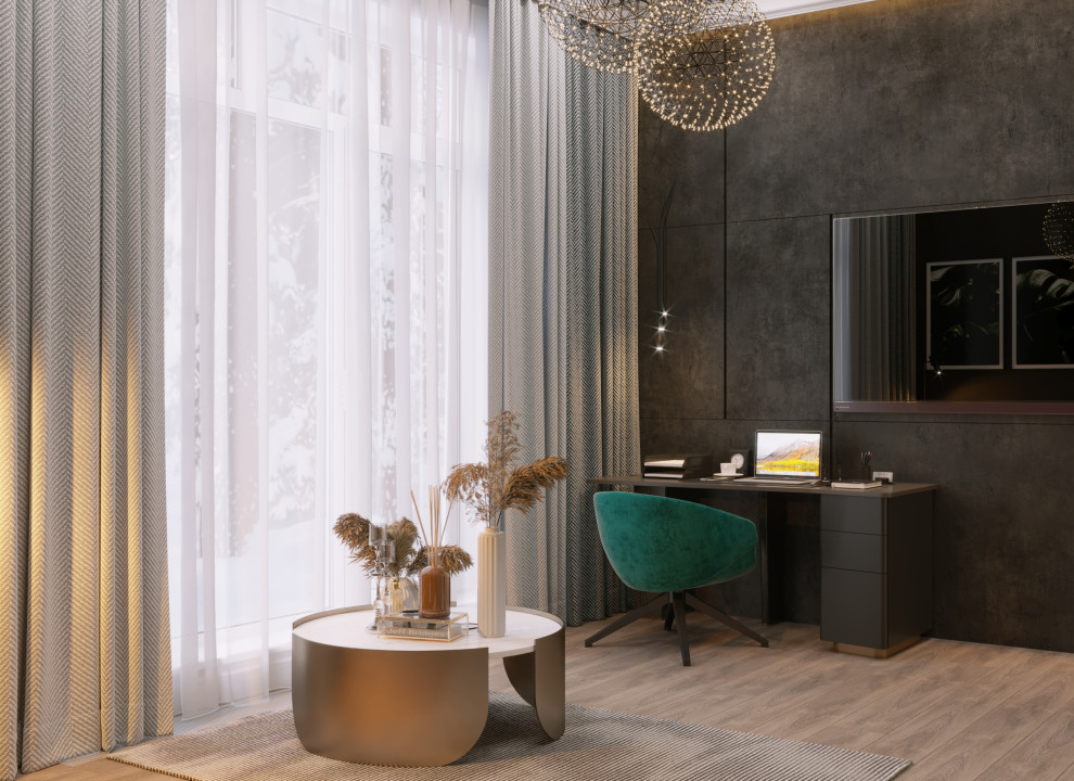 дом 200 м2 г.Москва