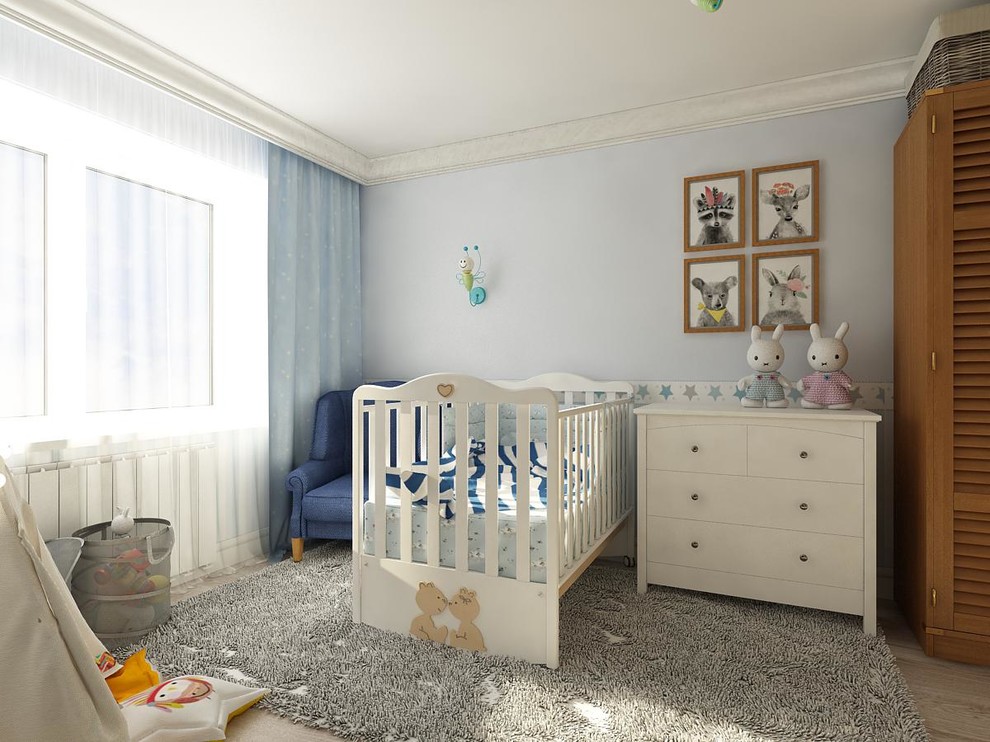 Яркие детали