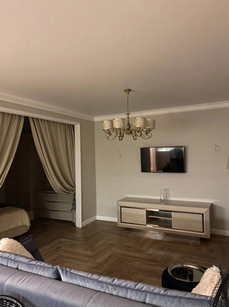 Обложка проекта: Классика для сдачи