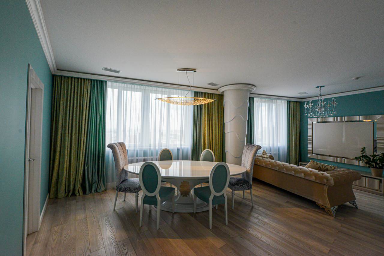 Классика №1