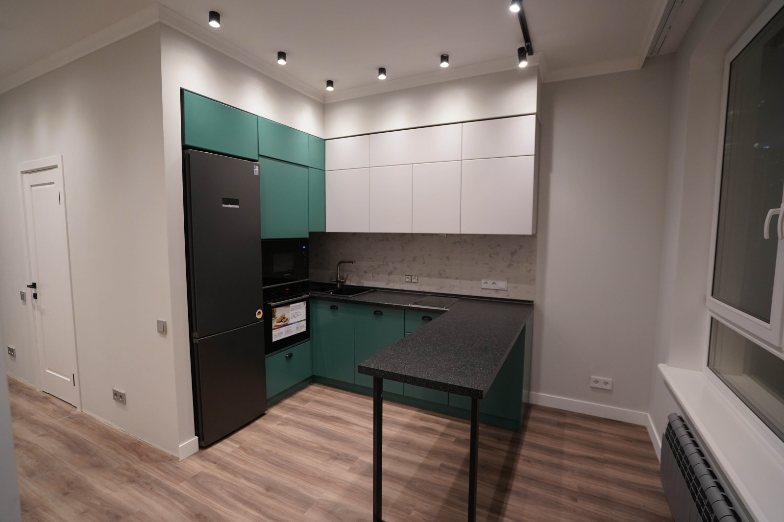 Жк Западный порт