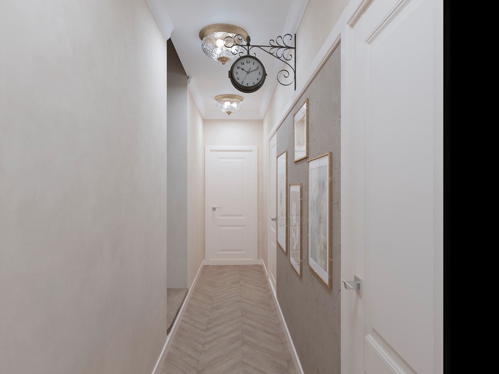 ЖК Кронбург