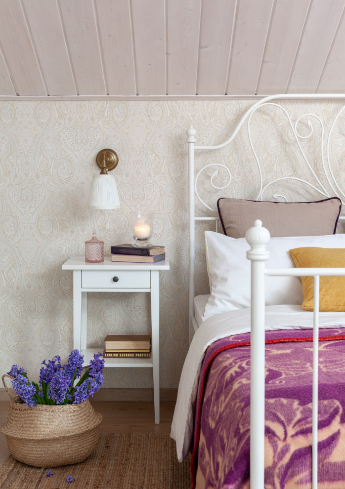 Стилизация. Дом для большой семьи.