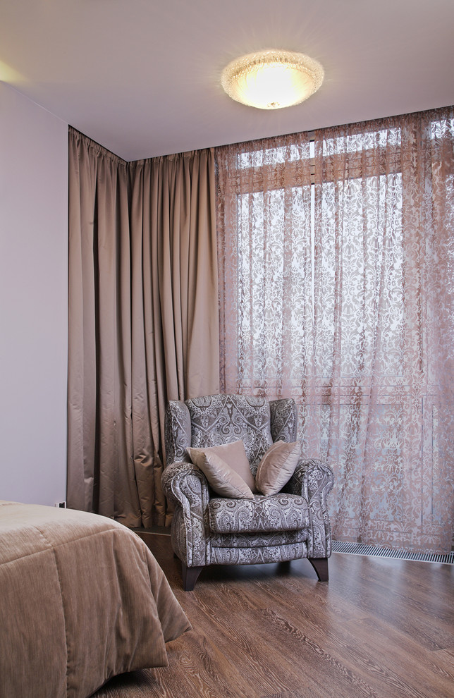 Фотосъемка проекта Наталии Анциферовой