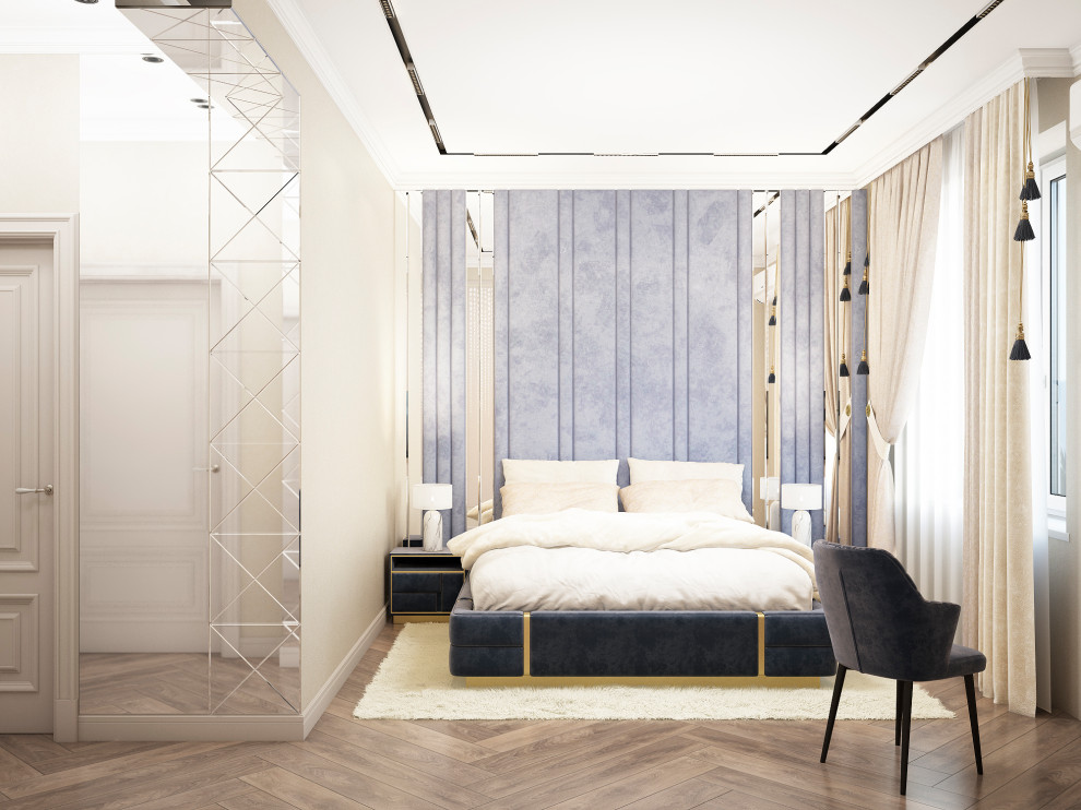 Семейное гнездышко