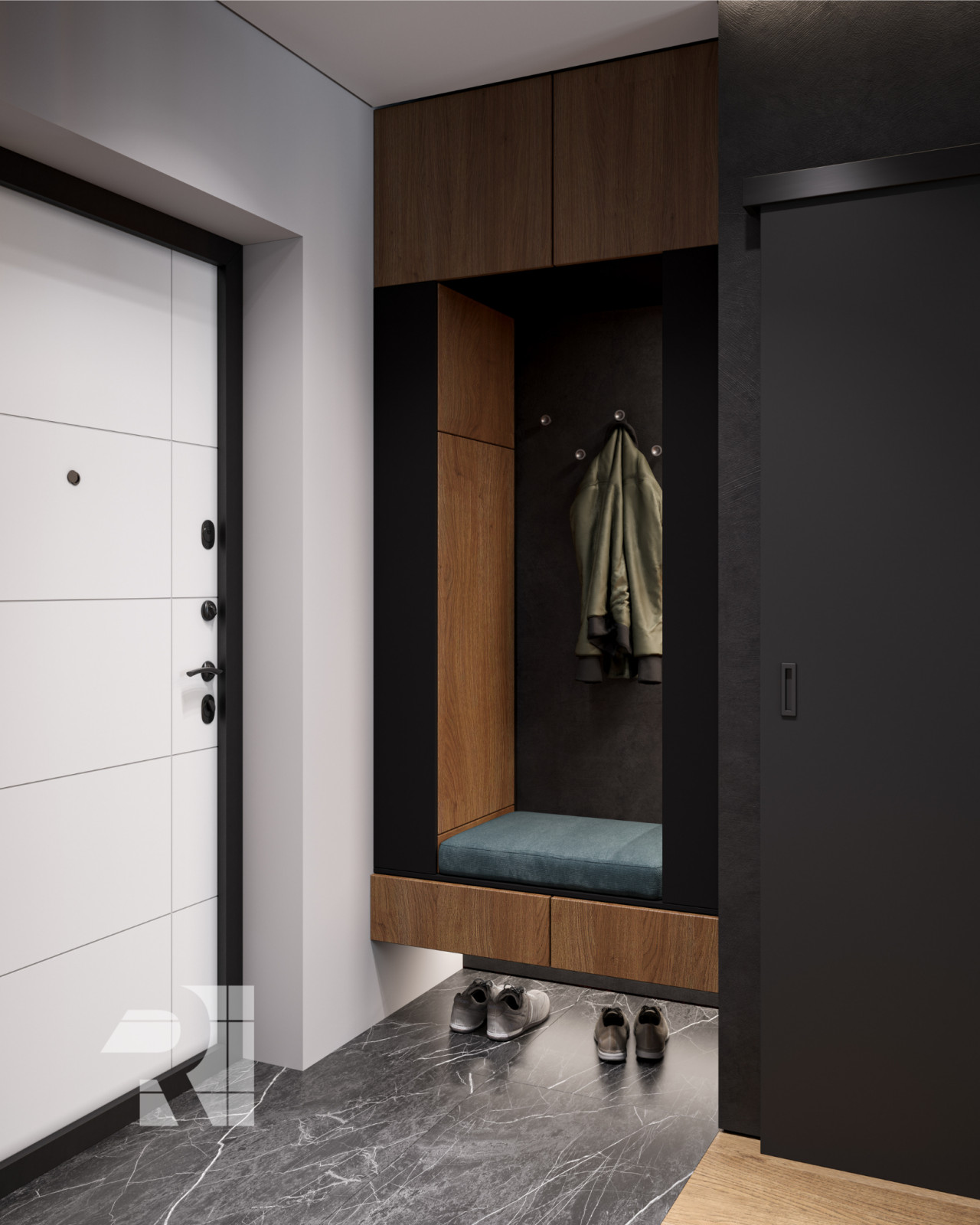 Дизайн интерьера в СПб