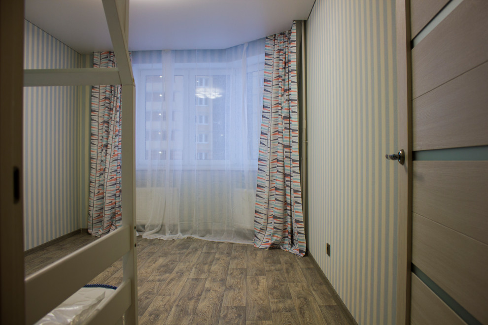 ЖК Северная Долина