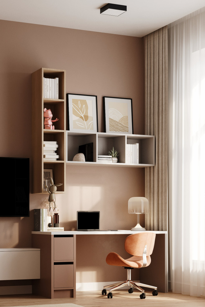 Дизайн квартиры в Ростове-на-Дону