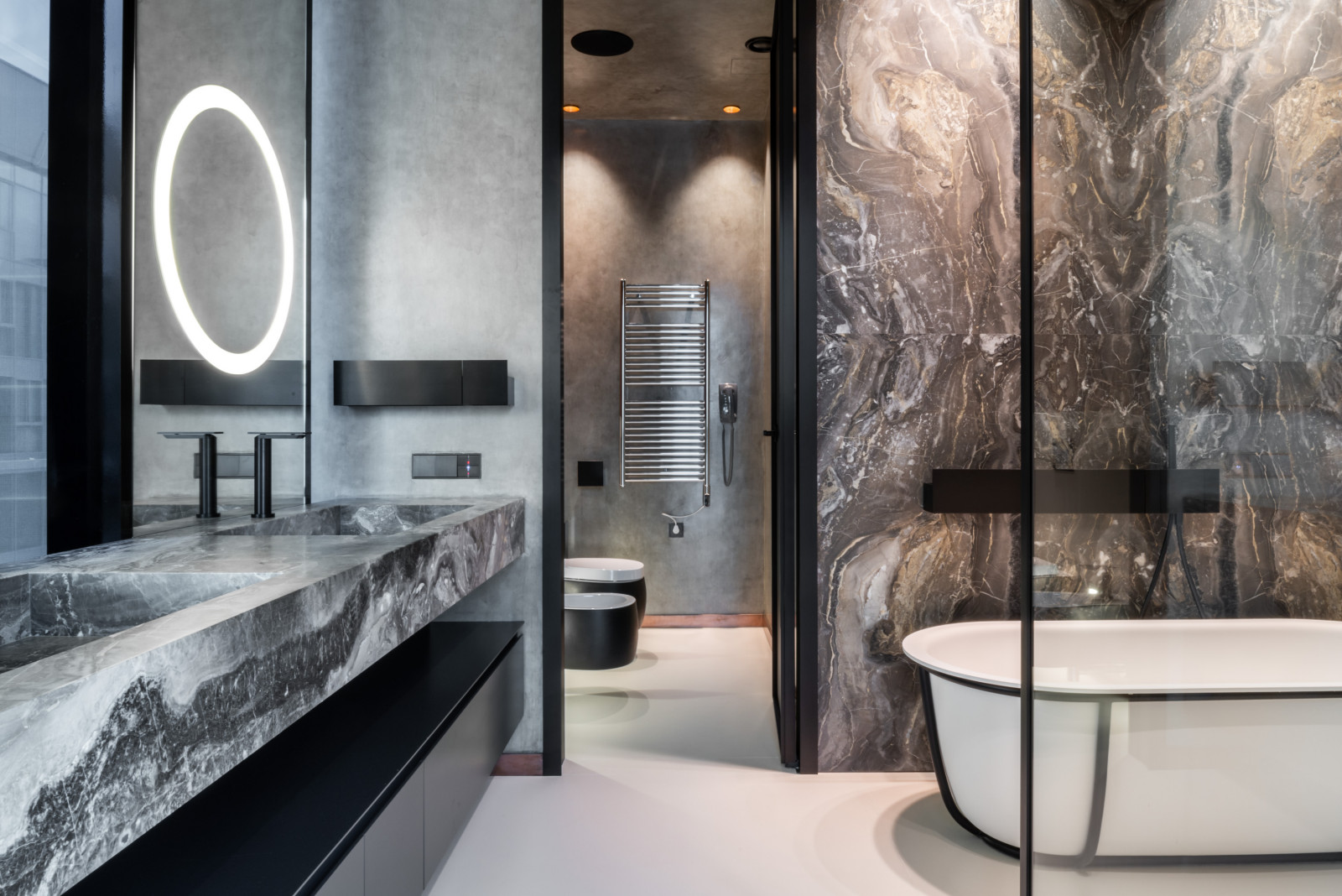 Легенда Цветного