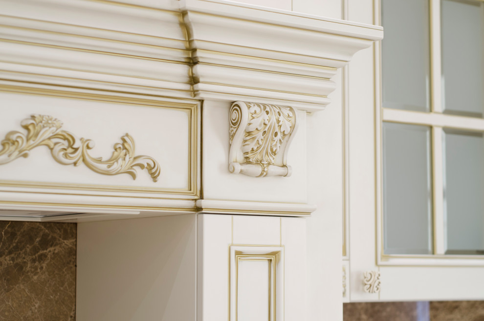 Антоновка, частный коттедж