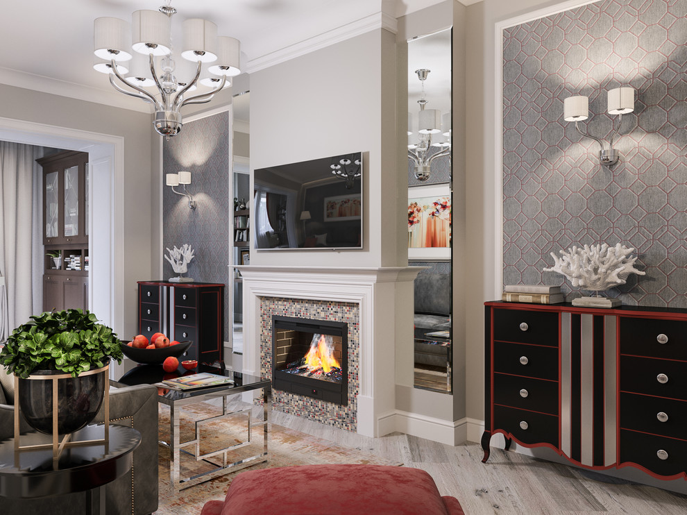 Коралловый риф