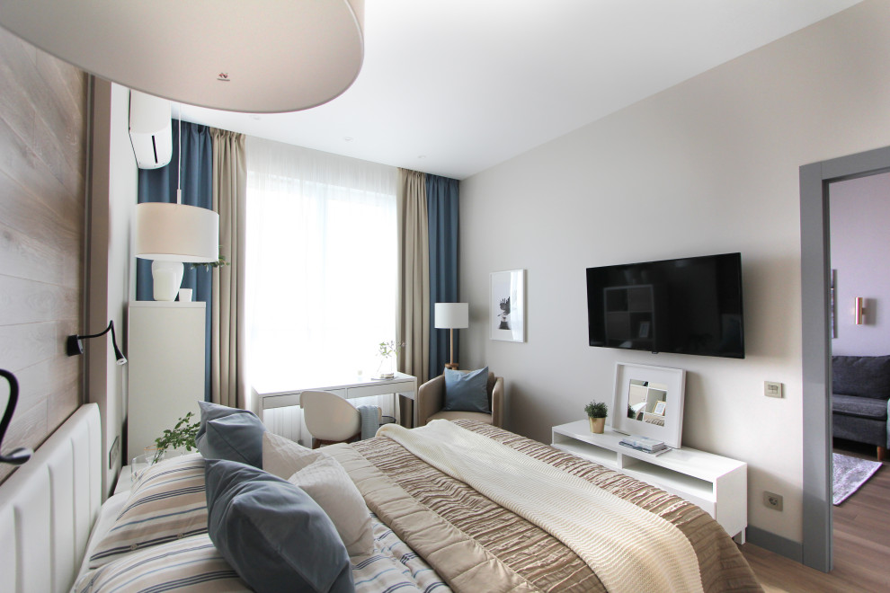 ЖК "Сердце Столицы"