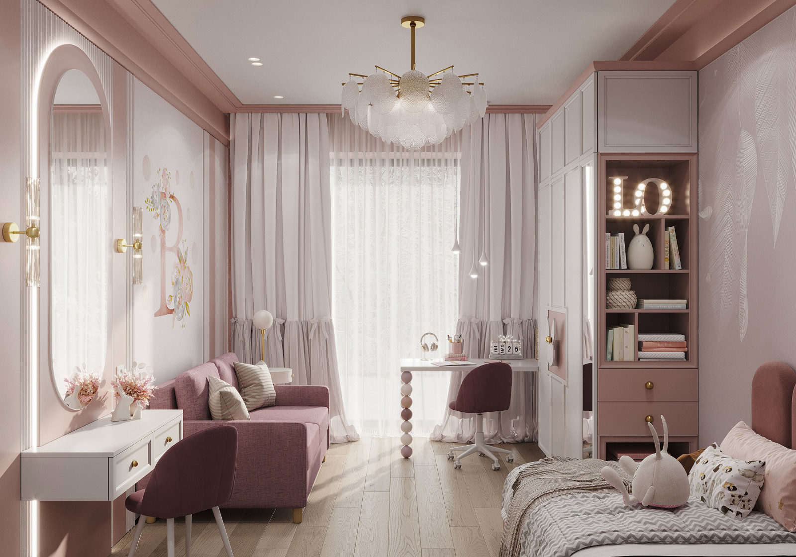 Дом на Восточной