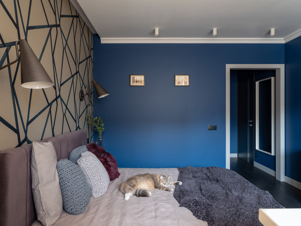 Квартира в Московском