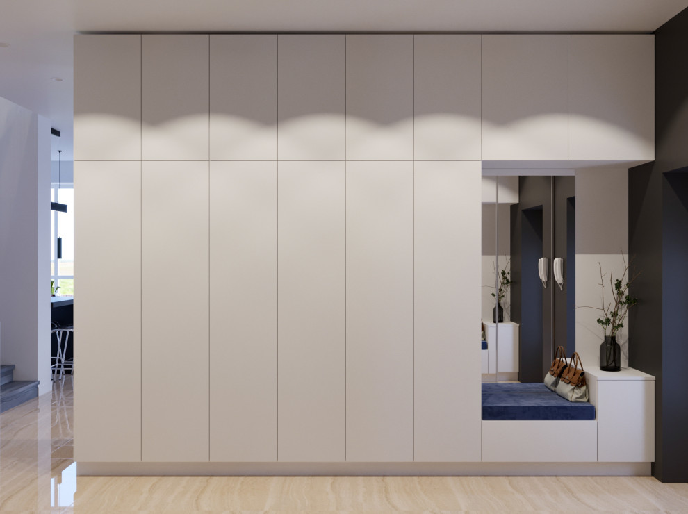 Частный 2-ух этажный дом в Ростове