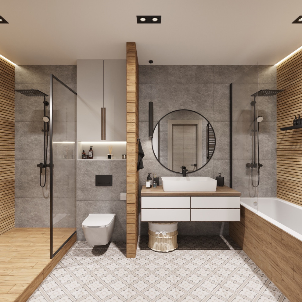 ЖК Ново-Патрушева