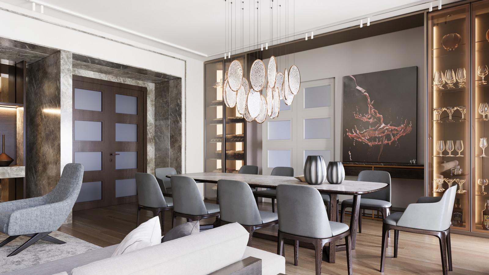 ХАЯТТ РЕДЖЕНСИ