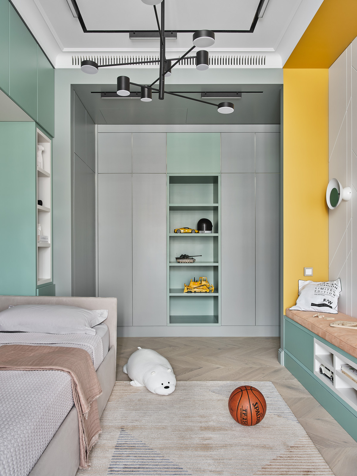 ЖК Сердце Столицы