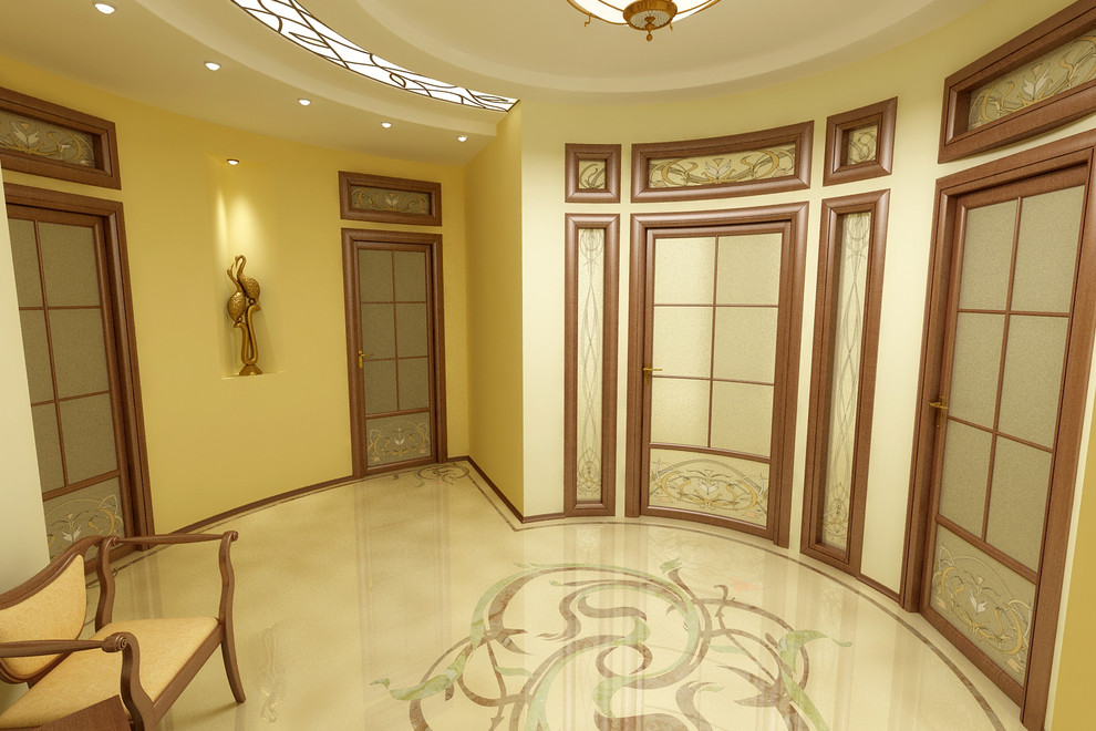 Наши проекты