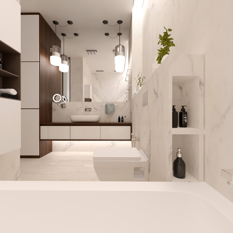 «Квартира в MONTBLANC Residence тихом центре».