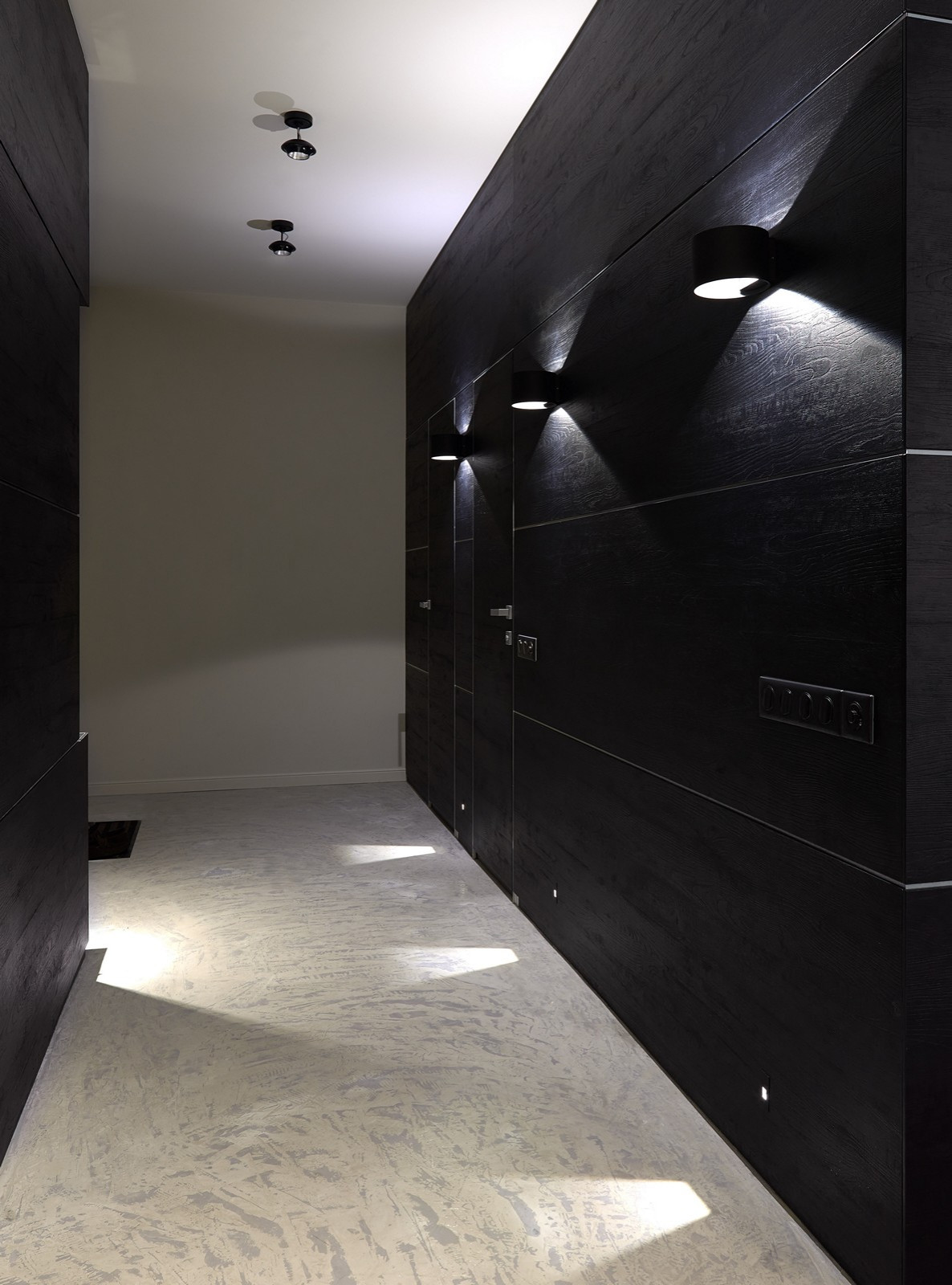 Обложка проекта: Квартира холостяка