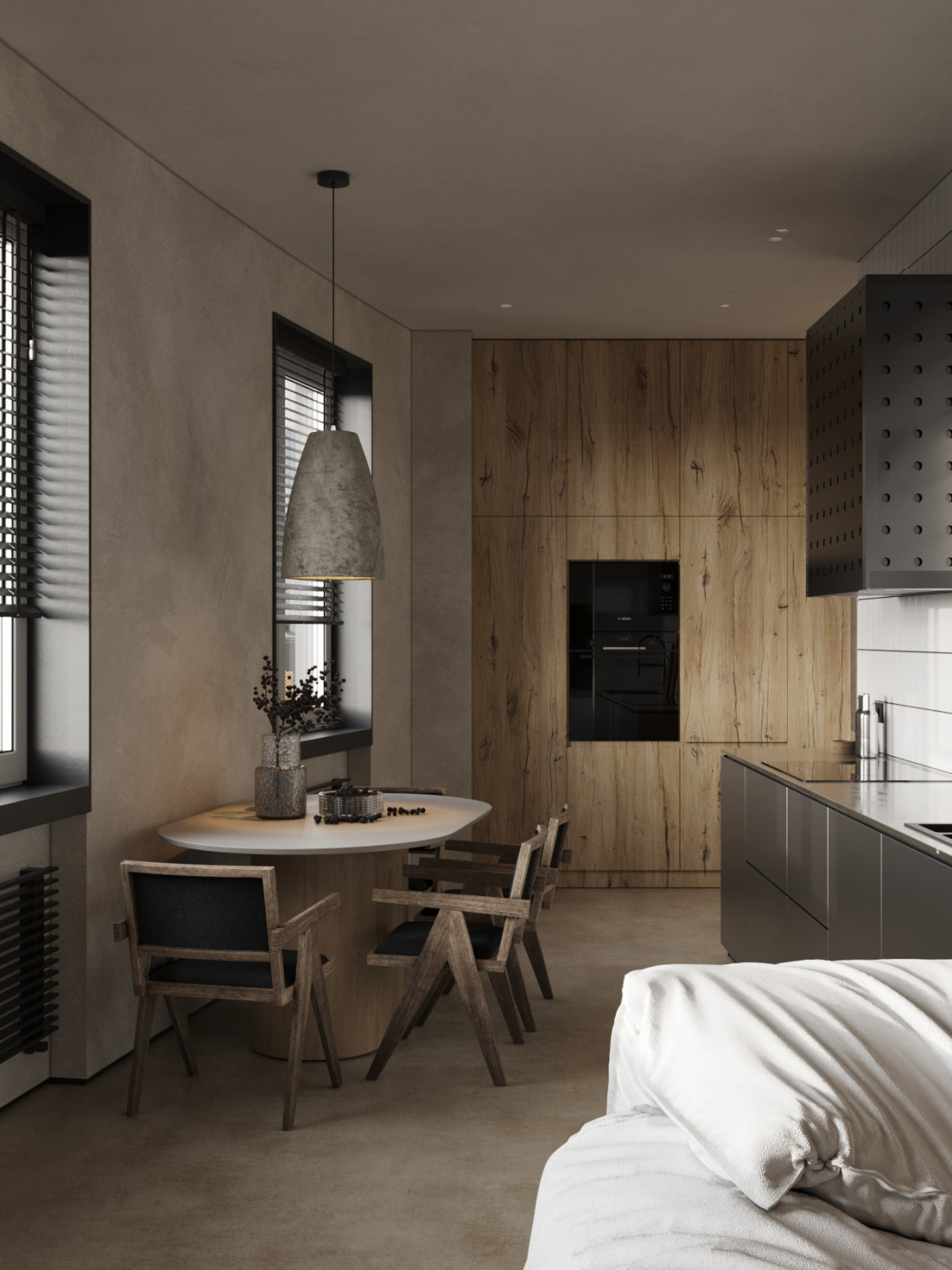 ЖК Новый Пионер