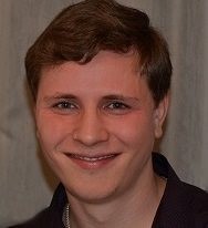 Максим Яковлев