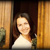 Marianna Chernobrivenko