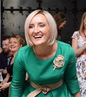 Мария Рамишвили