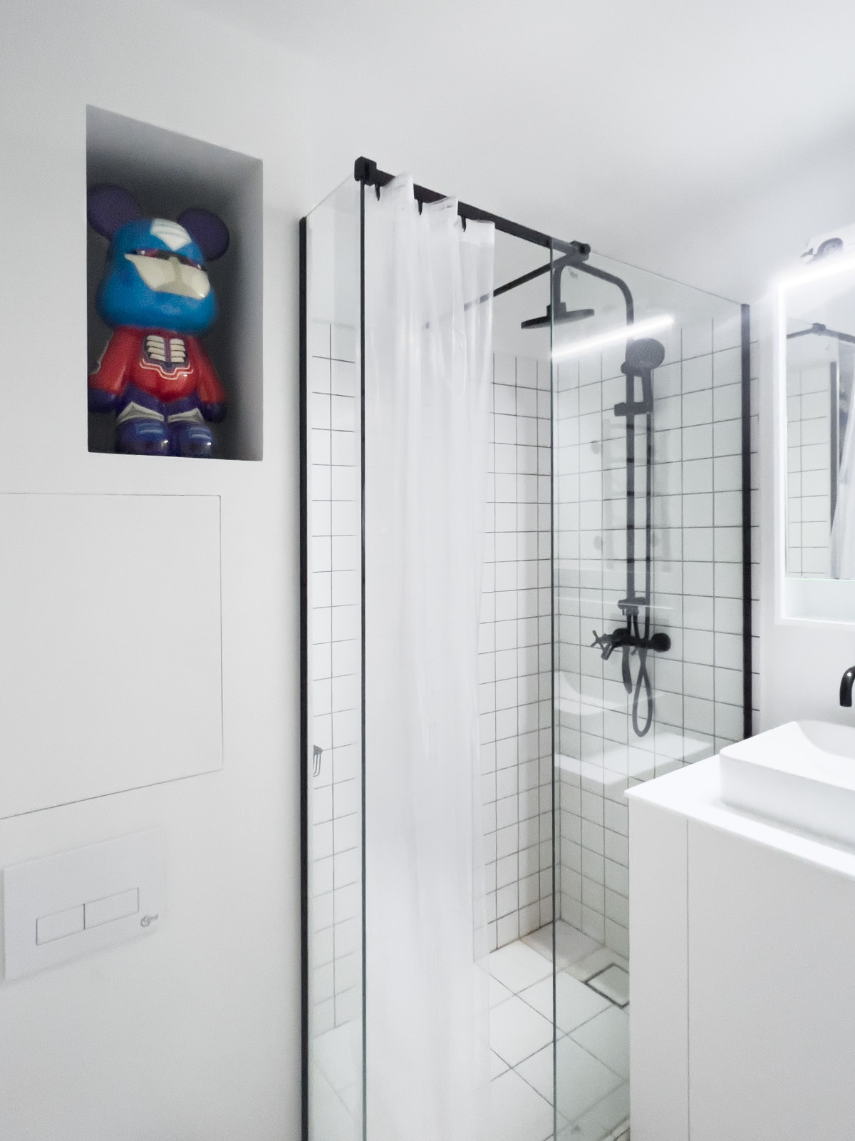 Квартира 33 на Озёрной