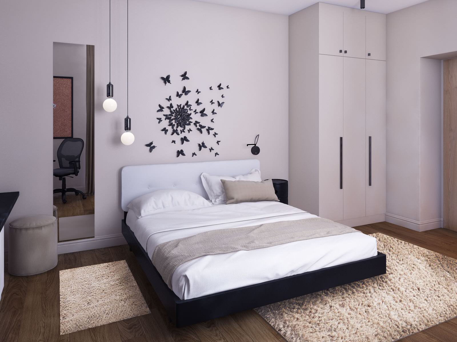 Квартира в ЖК "Символ"