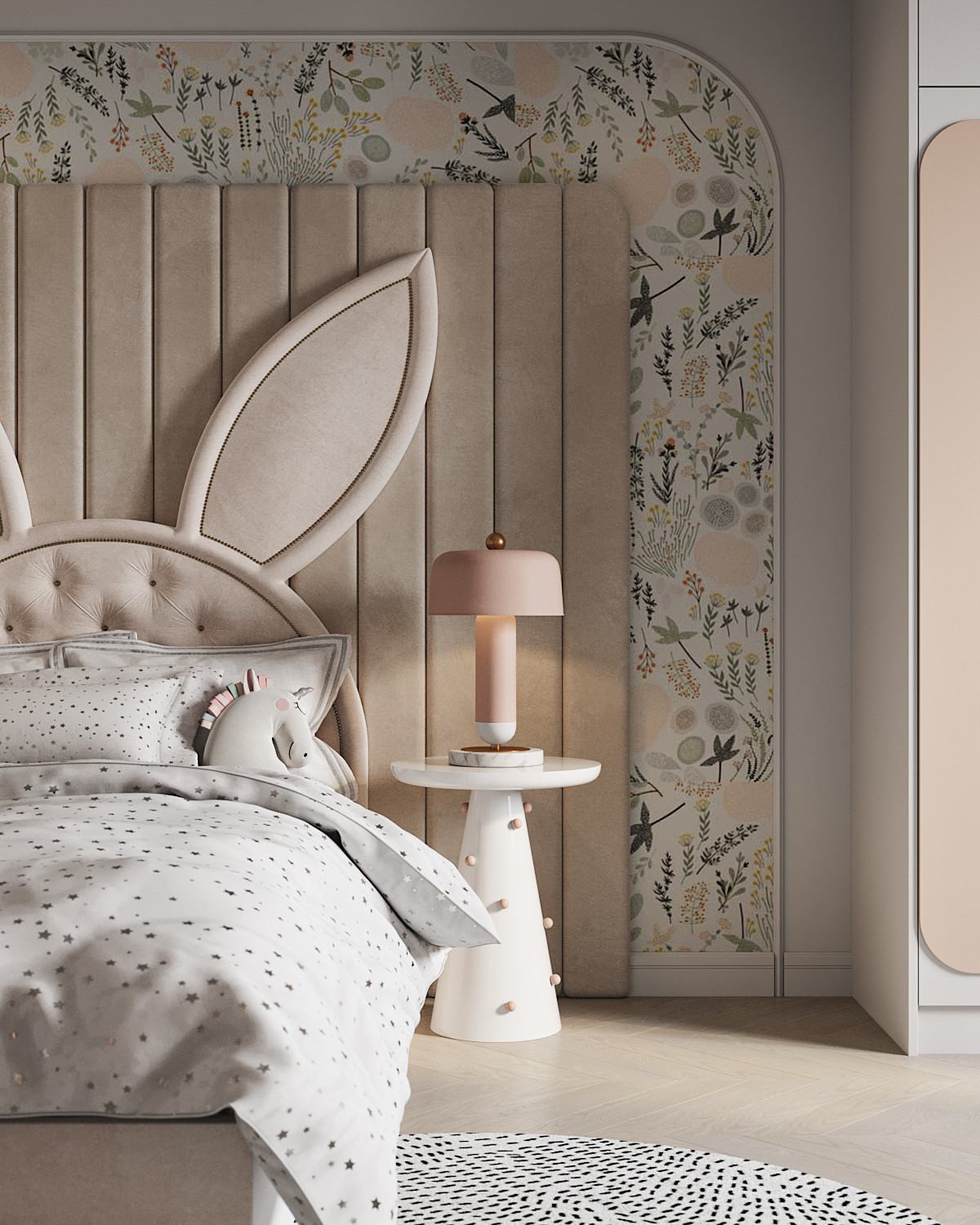 ЖК Лучи (3х комнатная квартира 112 м2 г. Москва)