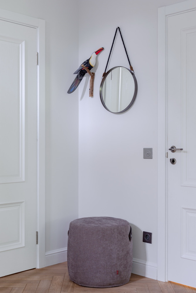 DecoElectro совместно с дизайнером Екатериной Грачевой, проект НТВ"Дачный ответ"