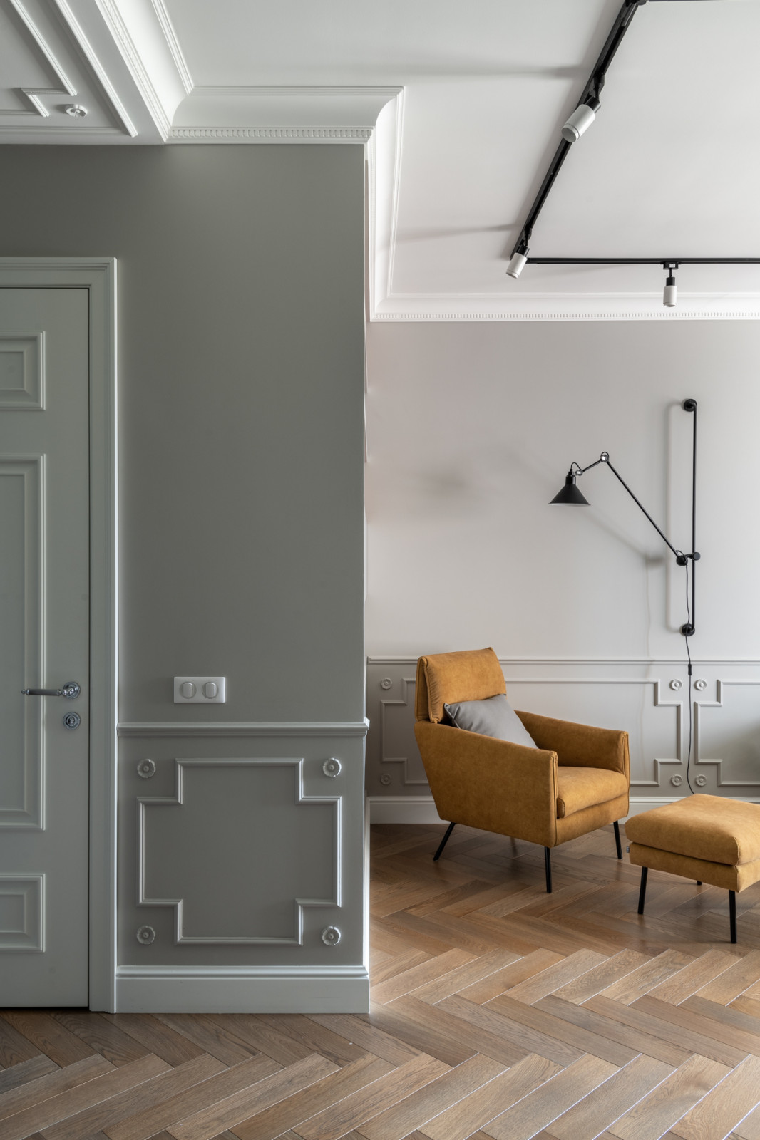 ЖК Черняховского