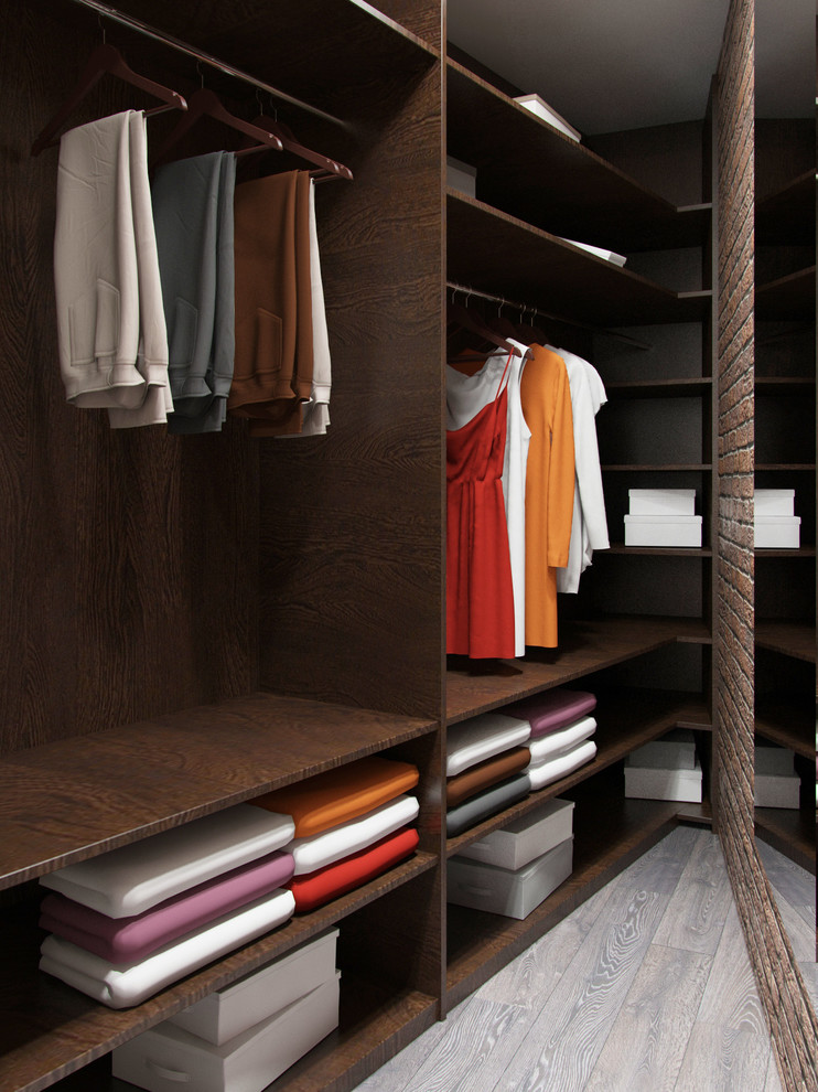 дизайн квартиры ул.Амурская