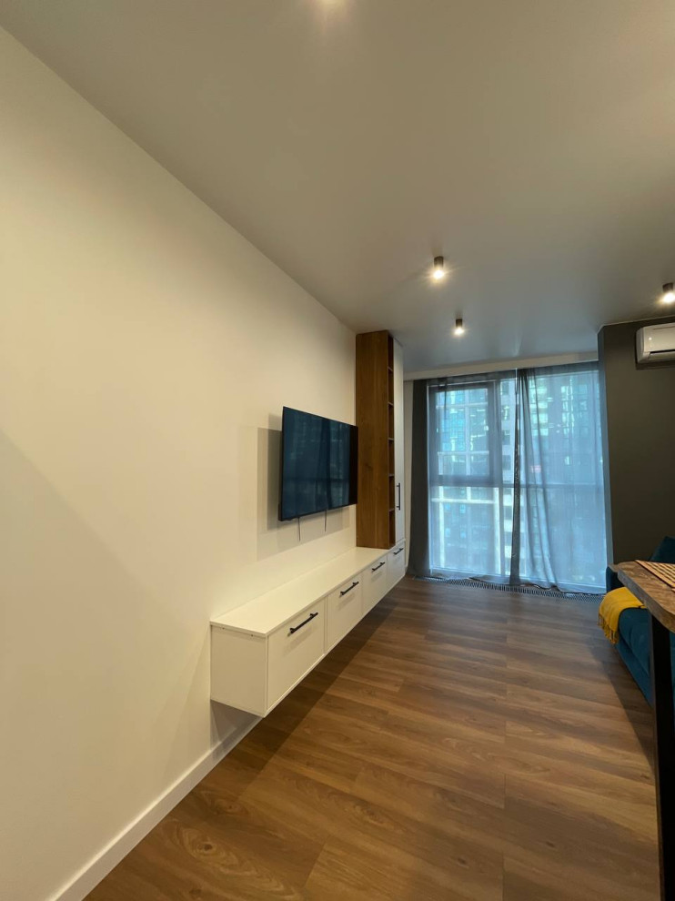 Ремонт квартиры