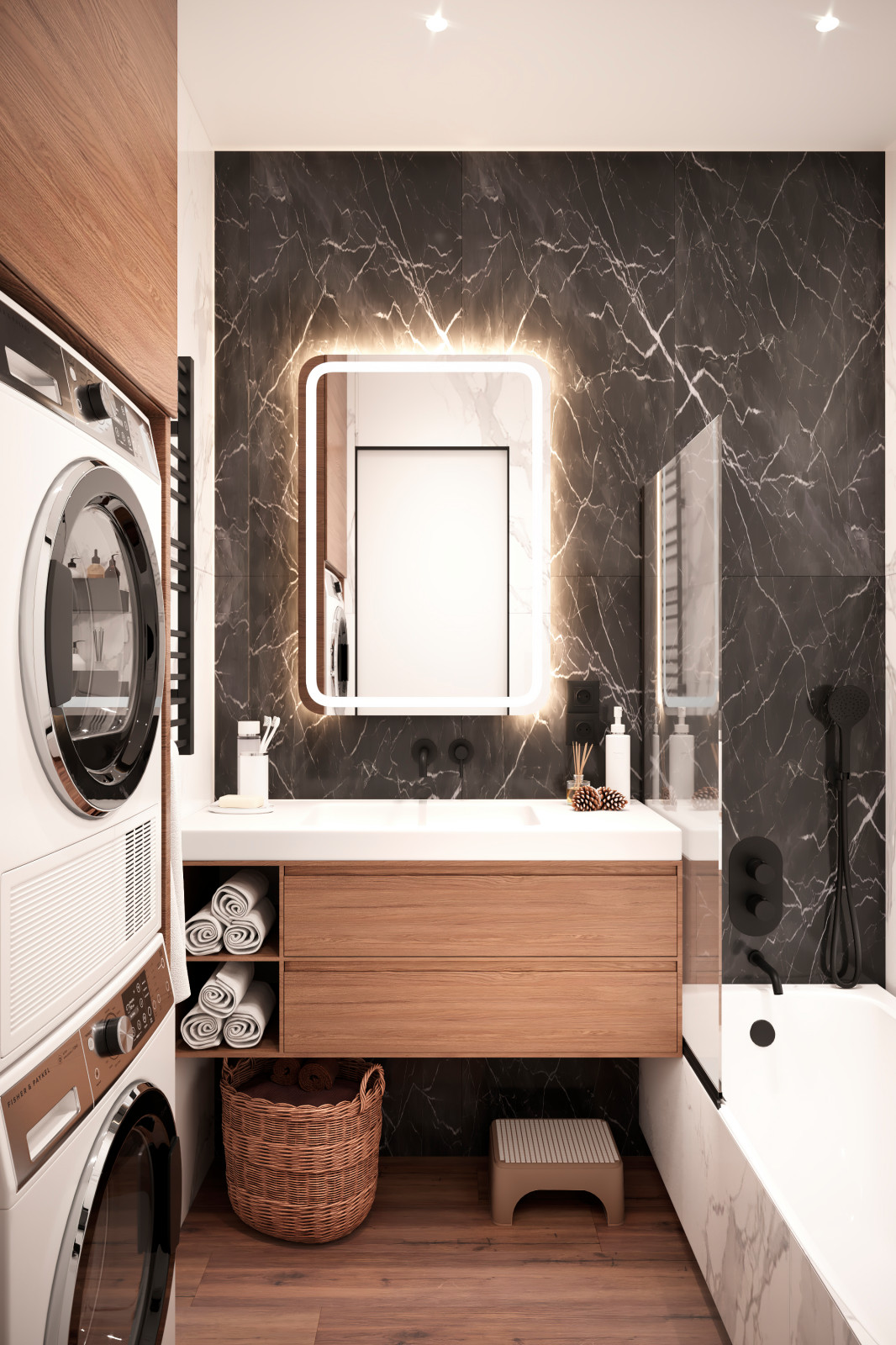 Тайный фэн-шуй