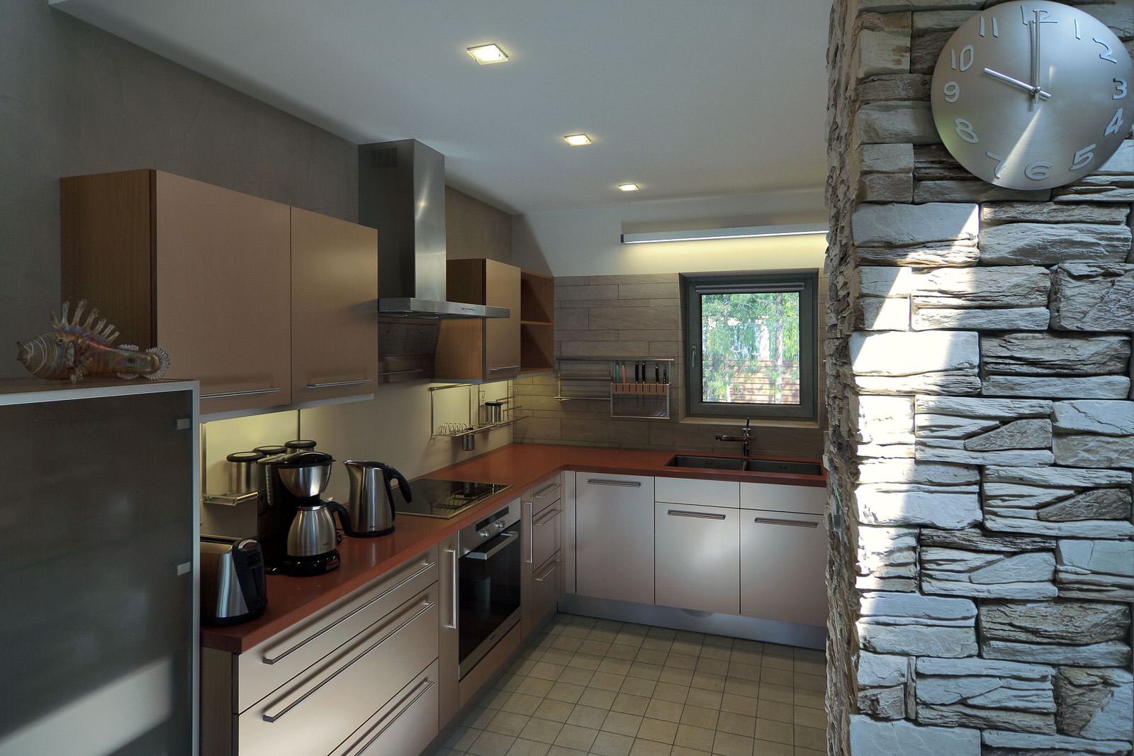 Обложка проекта: Дом 250 м2