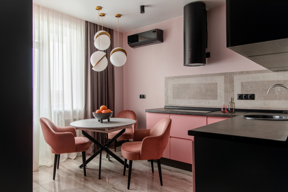 Квартира для молодой семьи