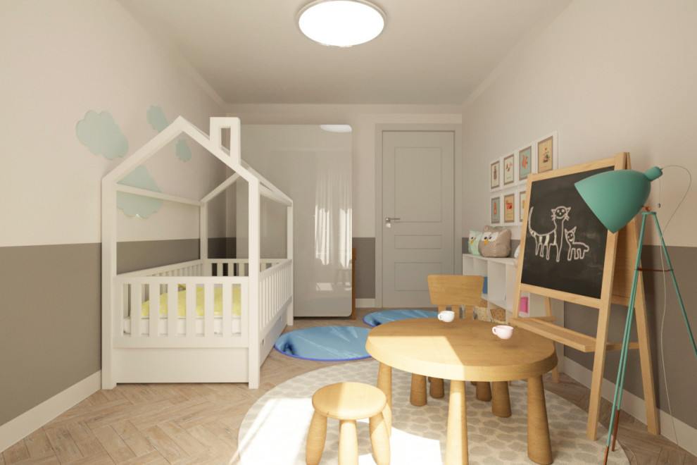 Летнее настроение