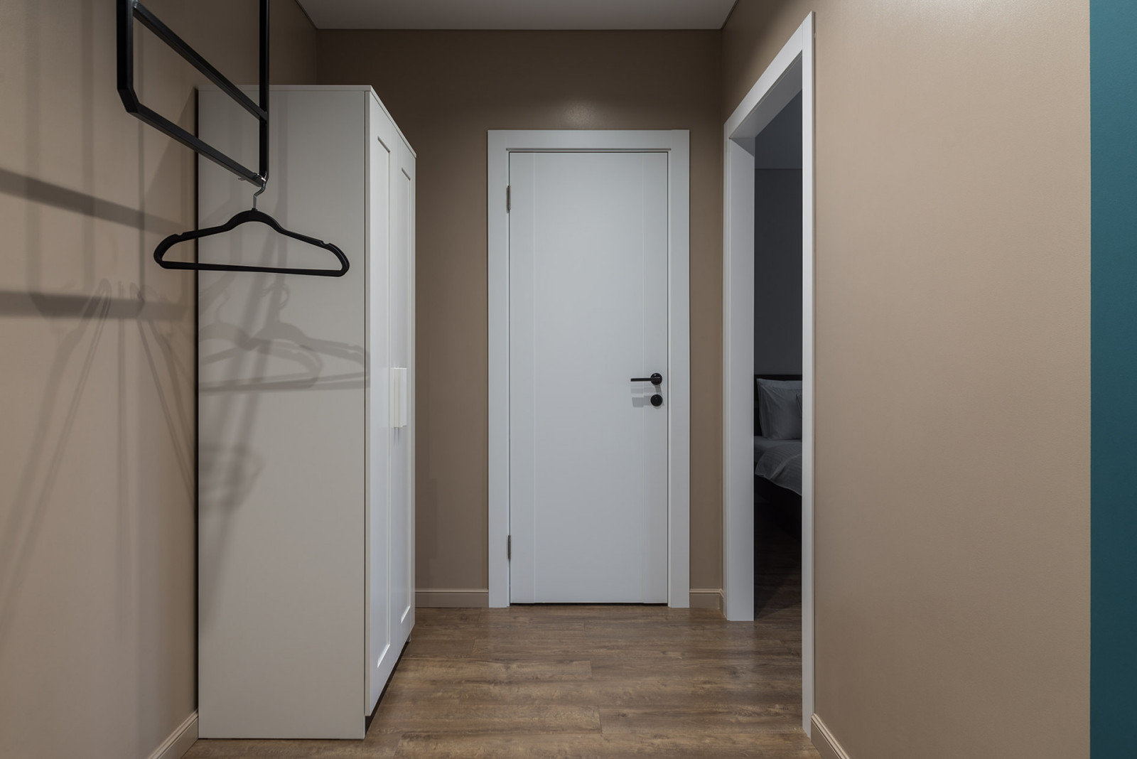 Интерьерный, архитектурный фотограф Андрей Ефимов